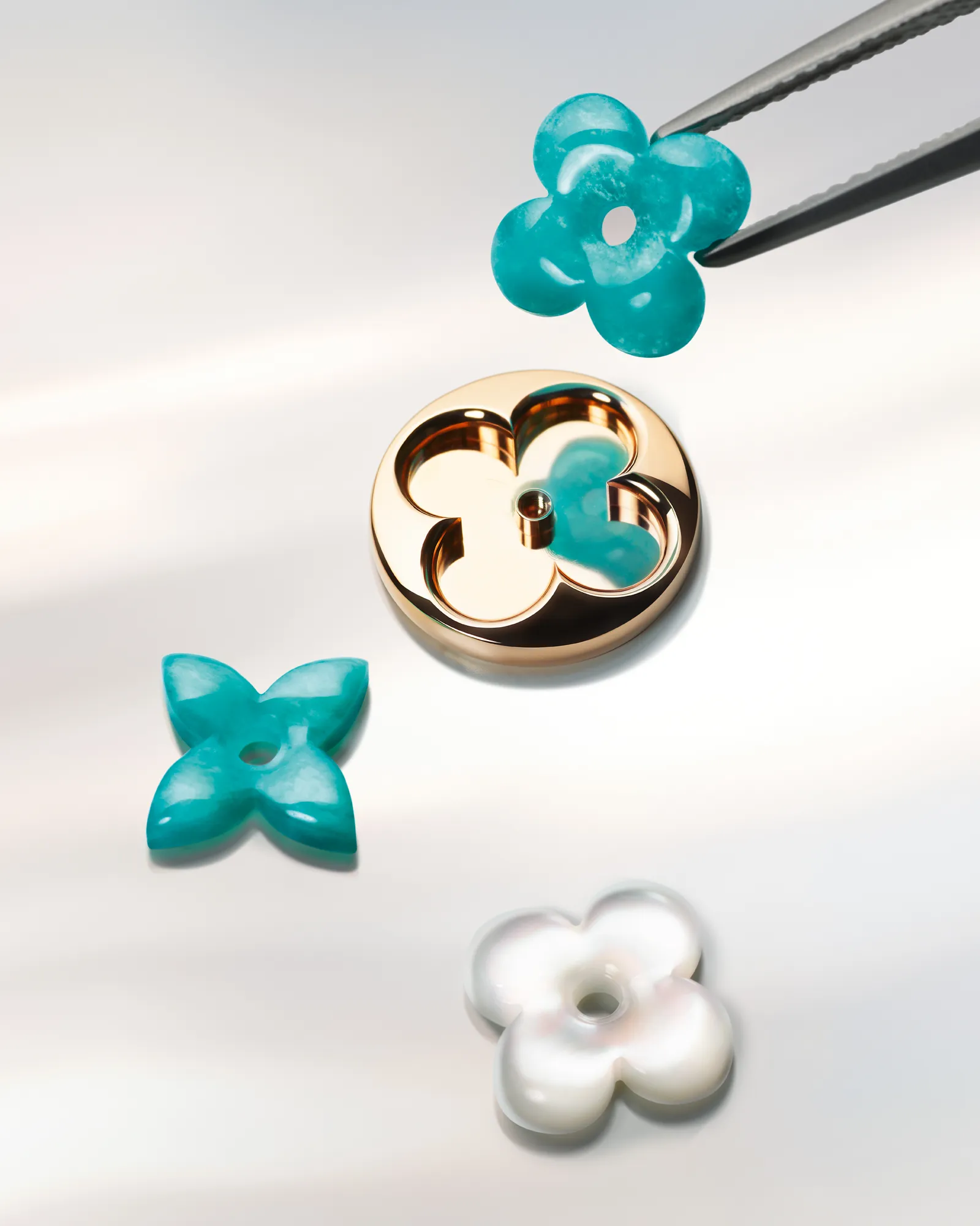 ルイ・ヴィトン　ブロッサム