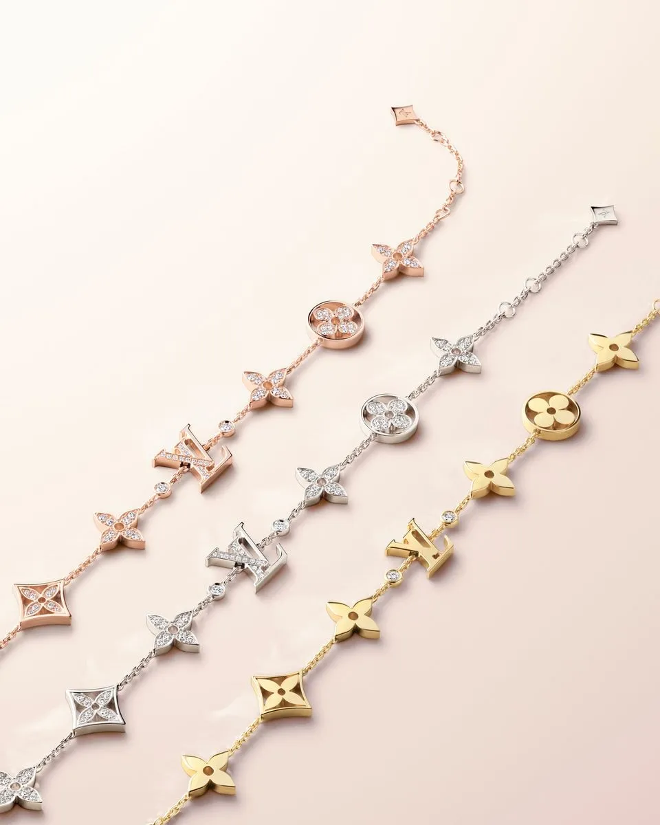 ルイ・ヴィトン　ブロッサム