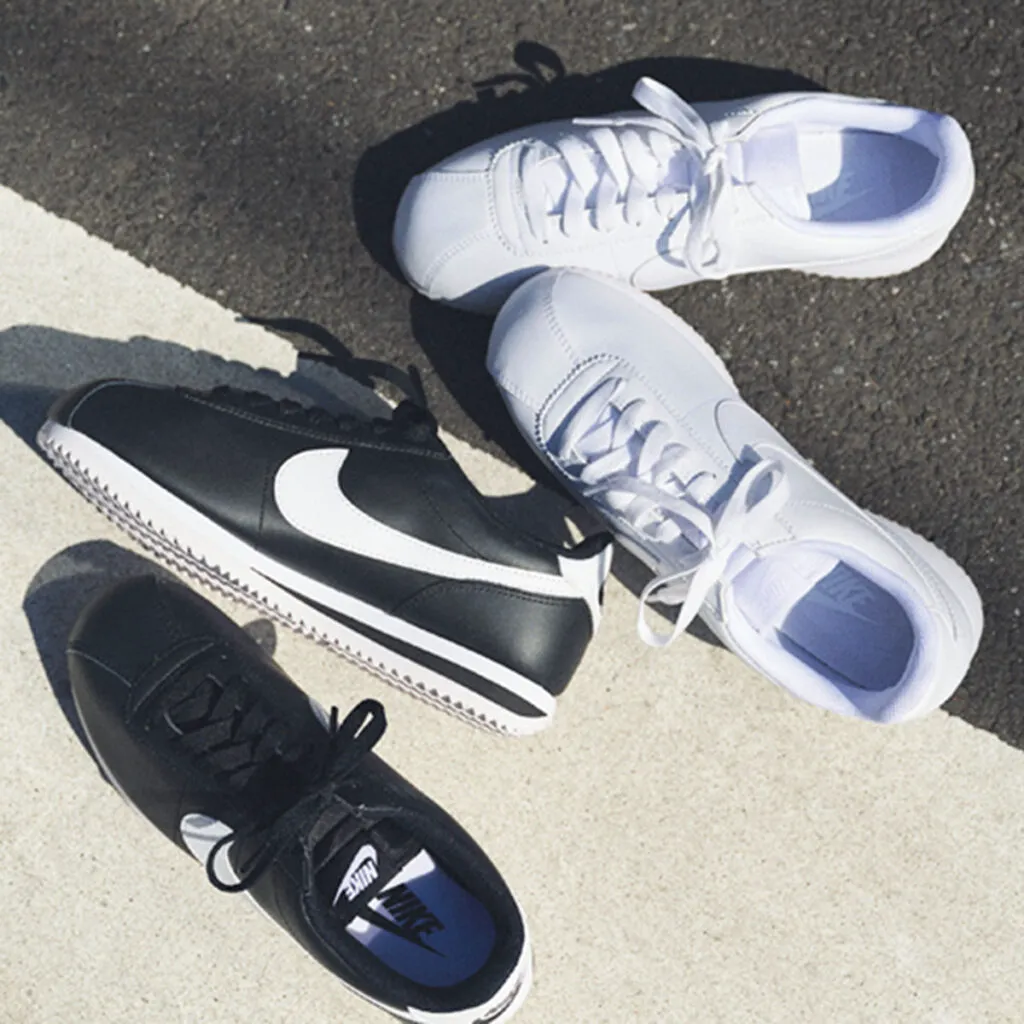 きれいめコーデにおすすめのナイキのスニーカー