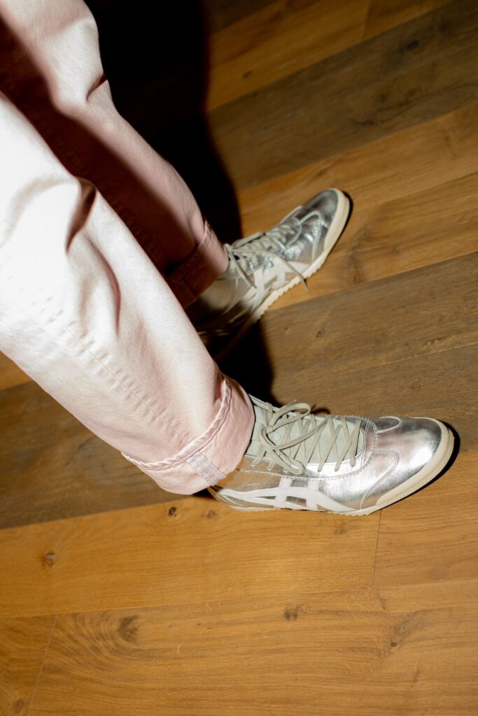 ソーホーハウス東京とオニツカタイガーが共同開催したオープニングイベント