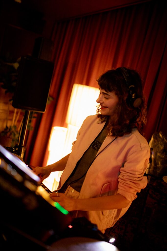 ソーホーハウス東京とオニツカタイガーが共同開催したオープニングイベント