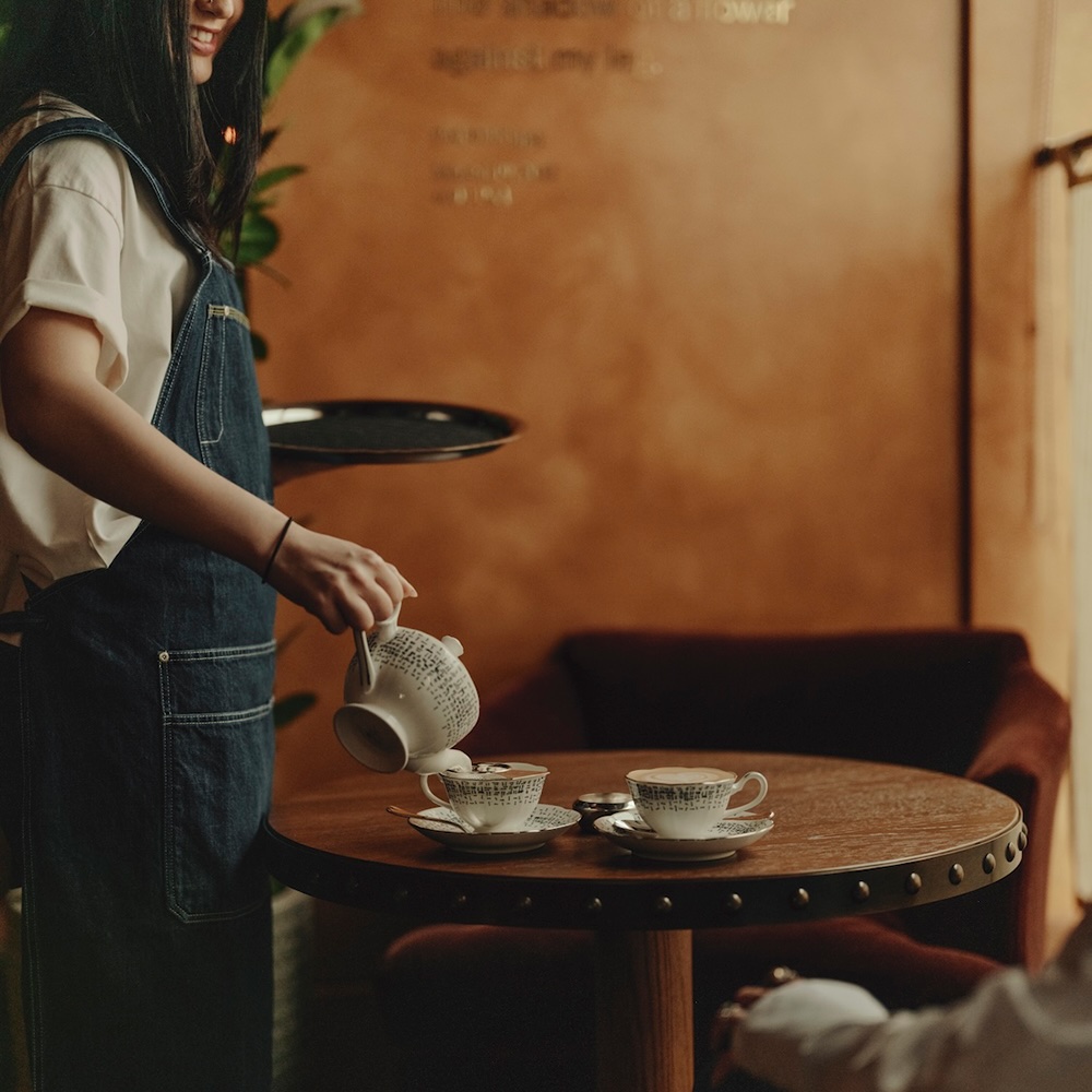 ロンドン発の会員制クラブ「ソーホーハウス東京」が南青山に！オニツカタイガーとの限定ユニフォームも話題