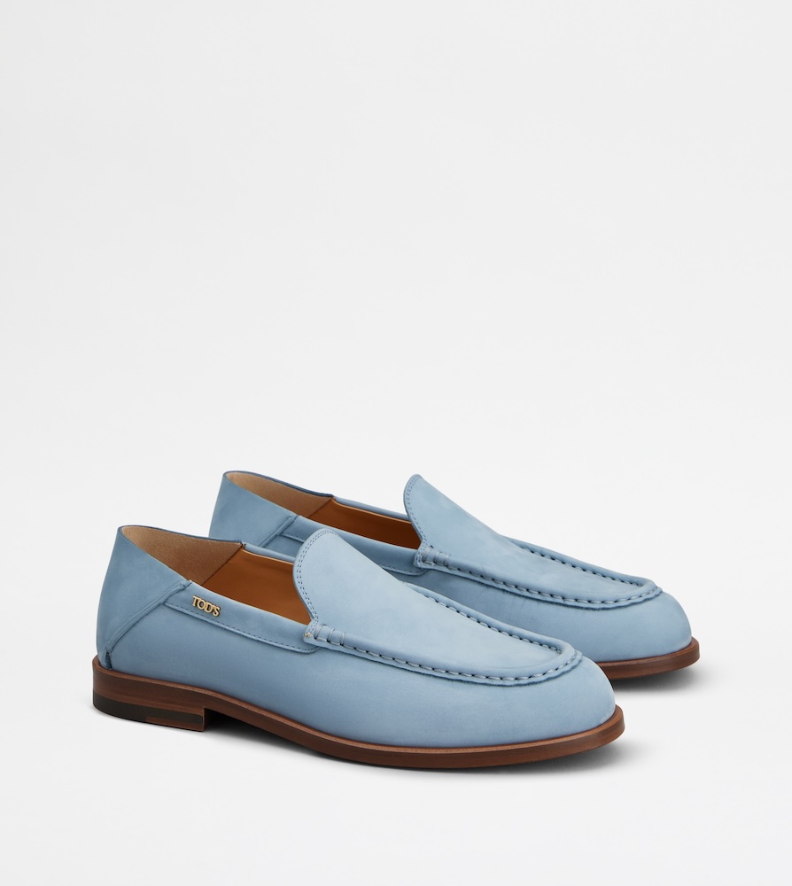 トッズのポップアップにて販売の日本限定カラー・先行発売アイテム