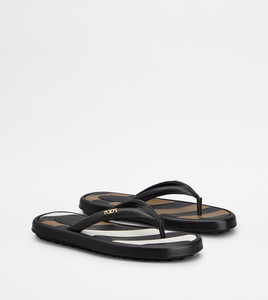 トッズのポップアップにて販売の日本限定カラー・先行発売アイテム