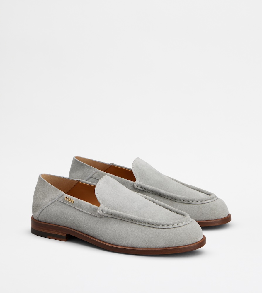 トッズのポップアップにて販売の日本限定カラー・先行発売アイテム