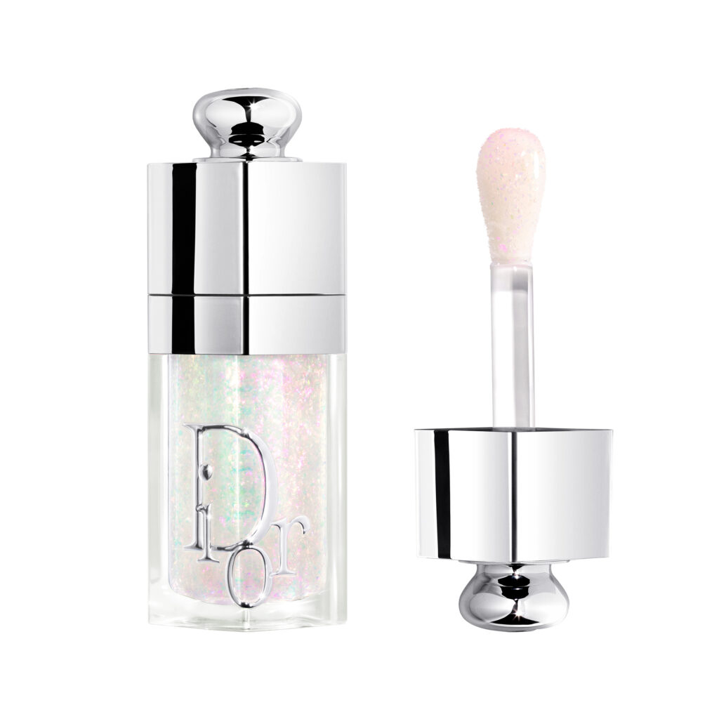 ディオ―ル アディクト リップ グロウ オイル