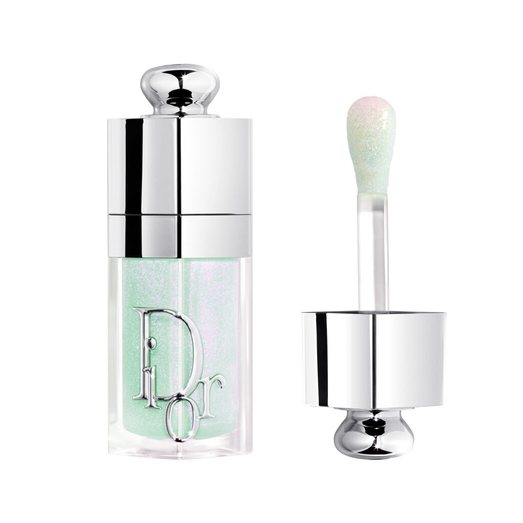 ディオ―ル アディクト リップ グロウ オイル