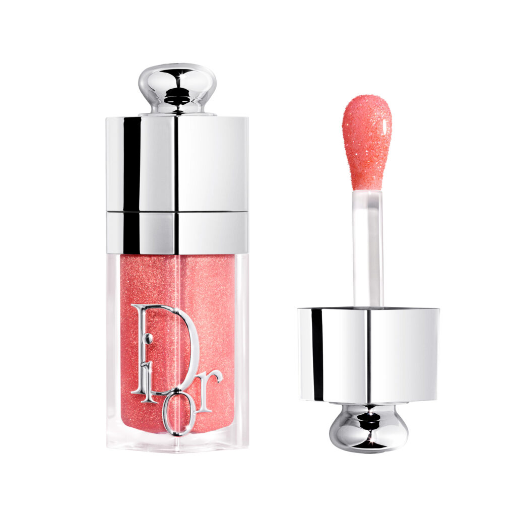 ディオ―ル アディクト リップ グロウ オイル