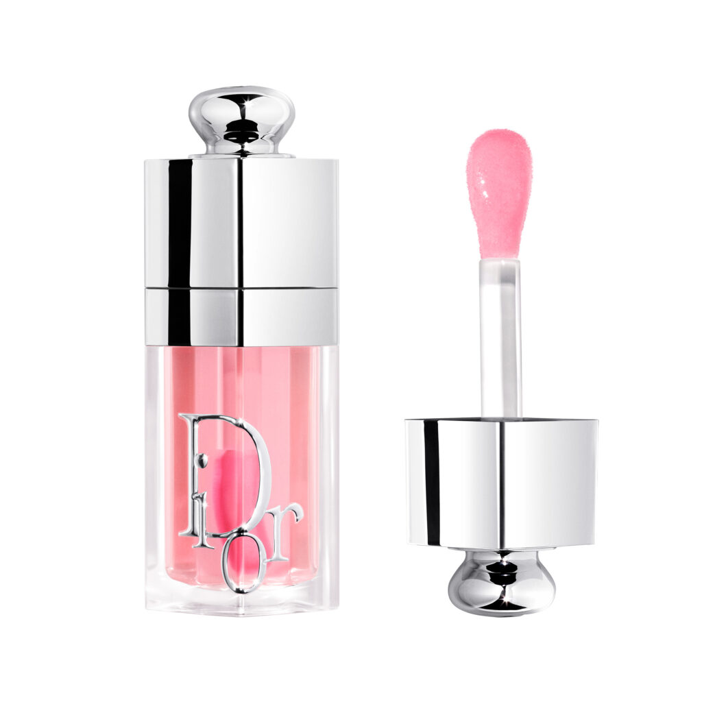 ディオ―ル アディクト リップ グロウ オイル