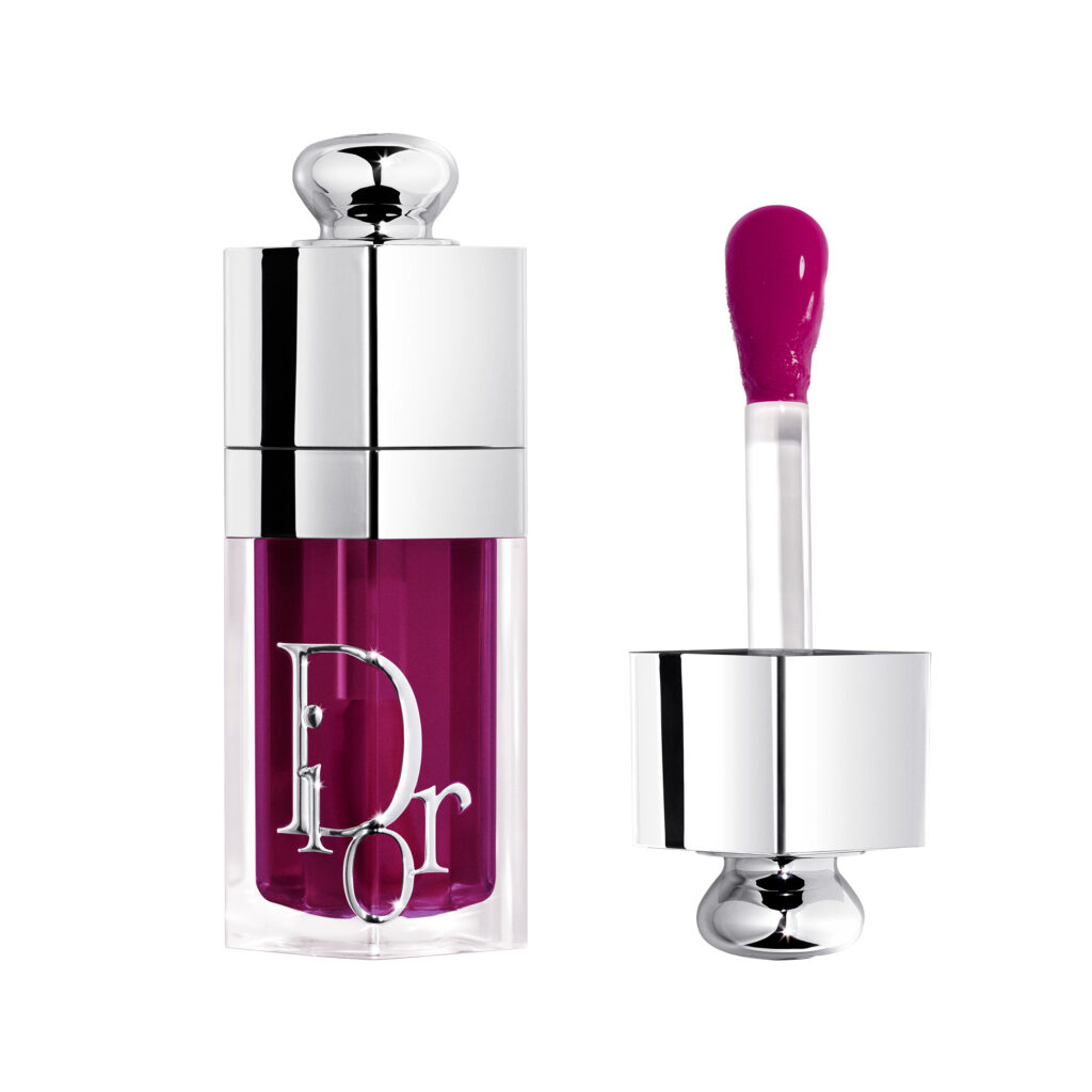 ディオ―ル アディクト リップ グロウ オイル