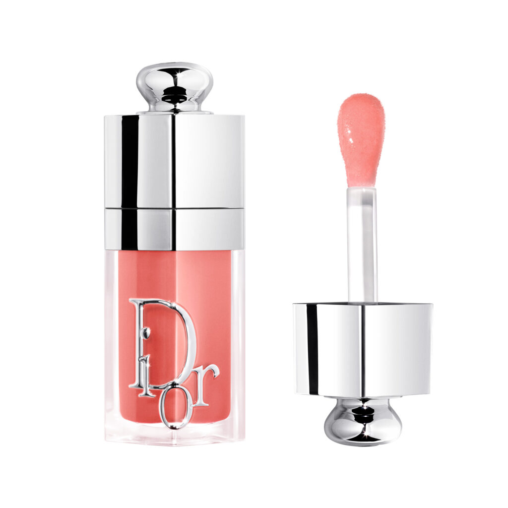 ディオ―ル アディクト リップ グロウ オイル