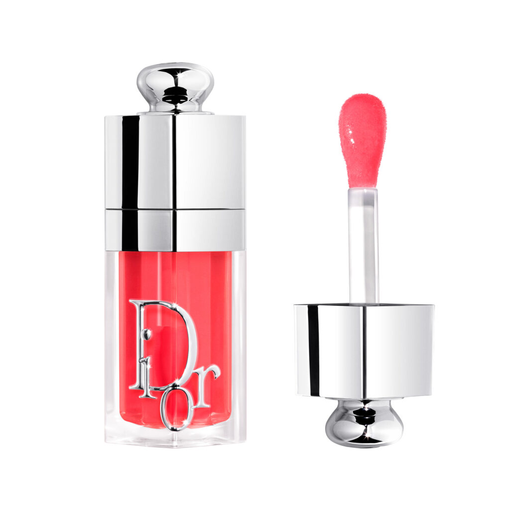 ディオ―ル アディクト リップ グロウ オイル