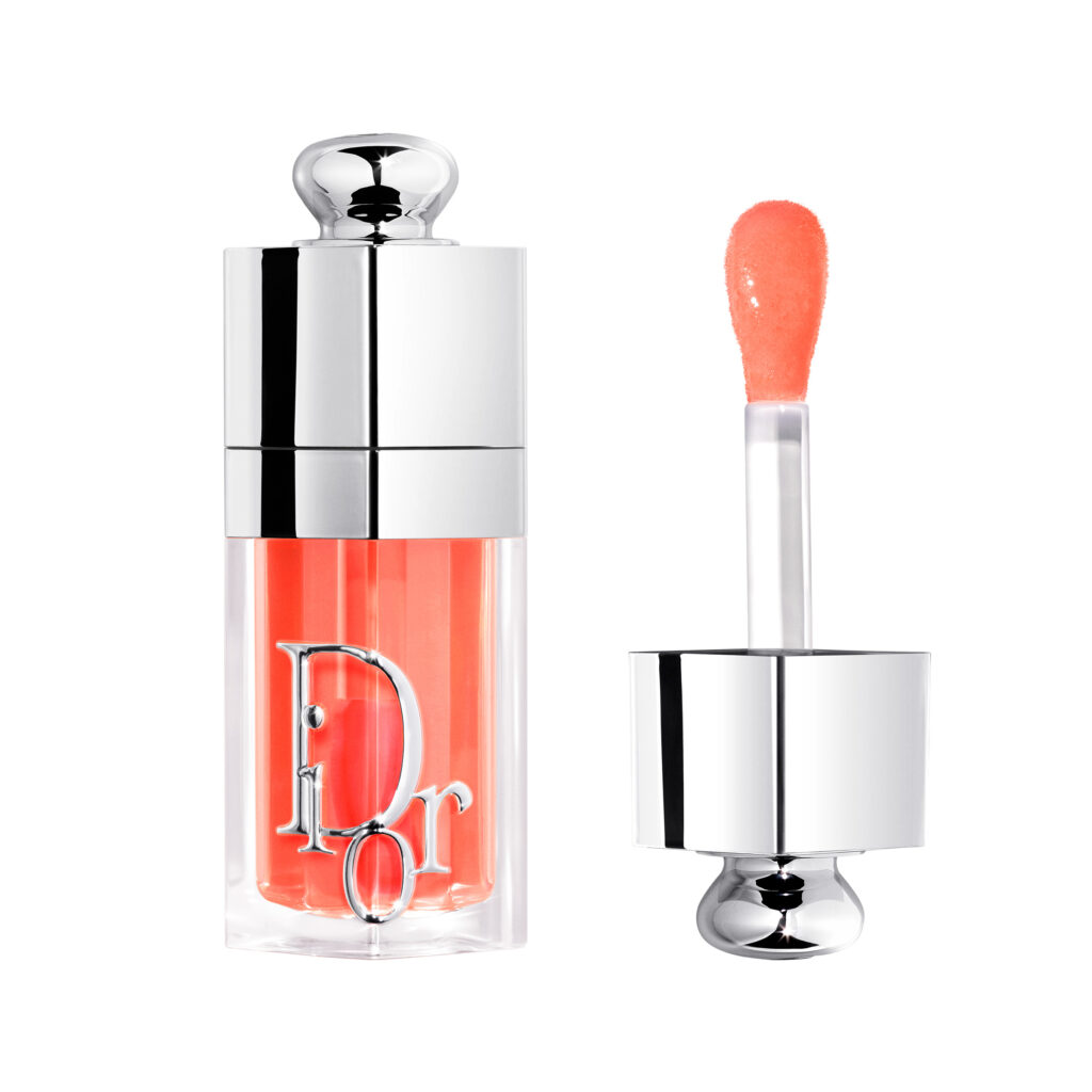 ディオ―ル アディクト リップ グロウ オイル