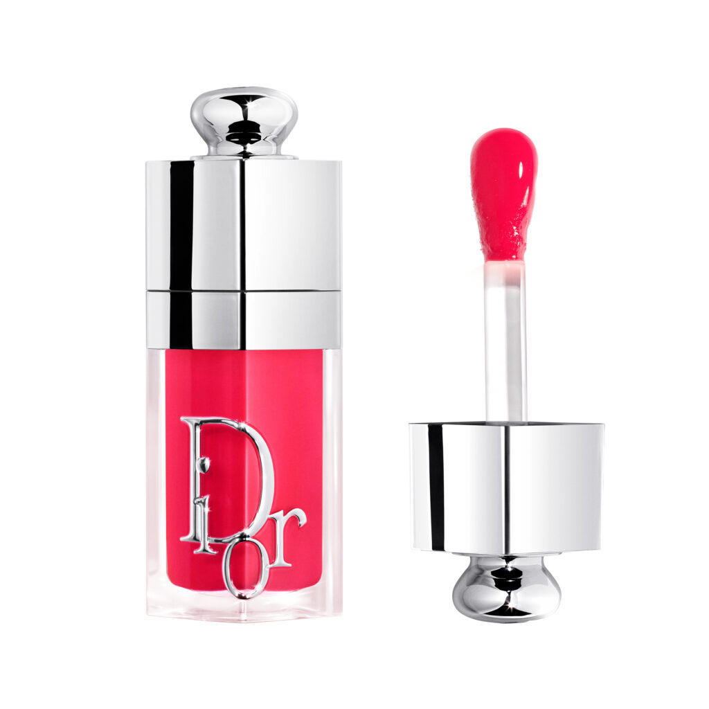 ディオ―ル アディクト リップ グロウ オイル