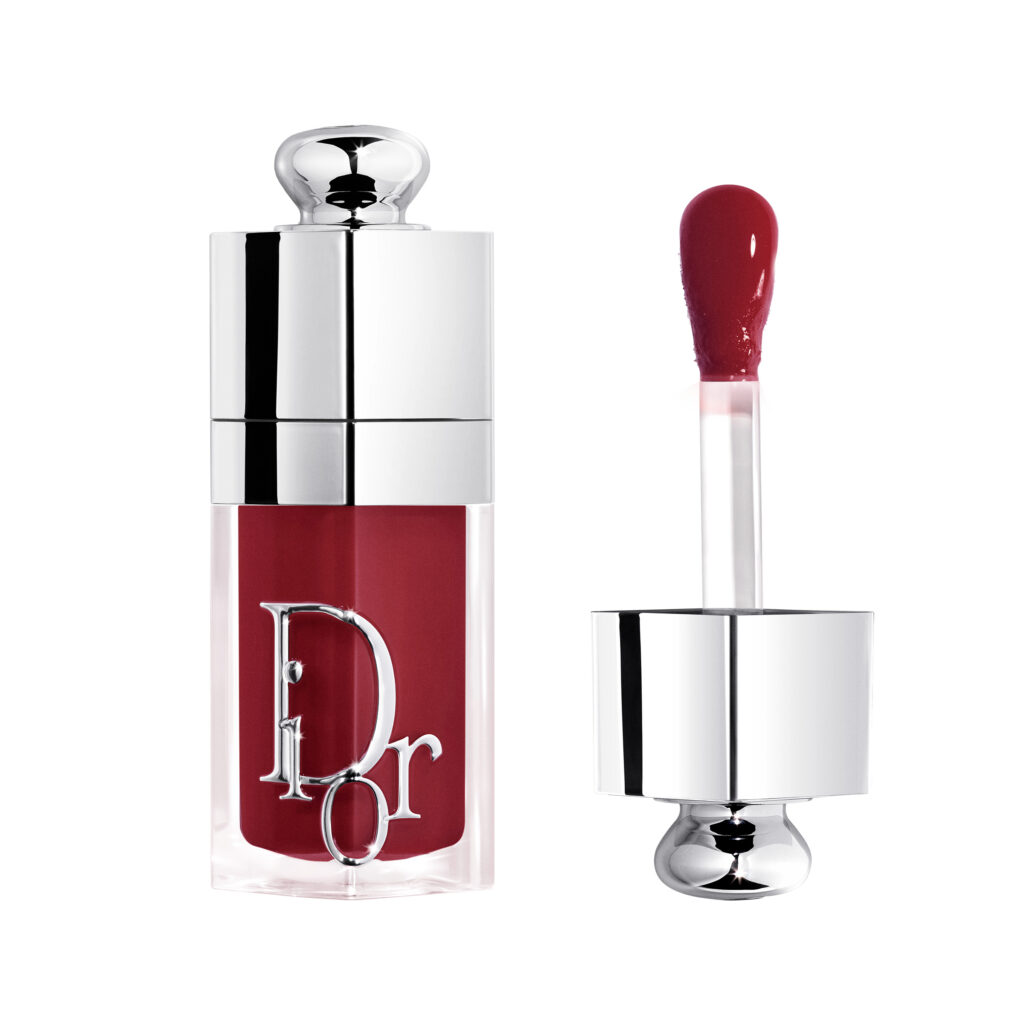 ディオ―ル アディクト リップ グロウ オイル