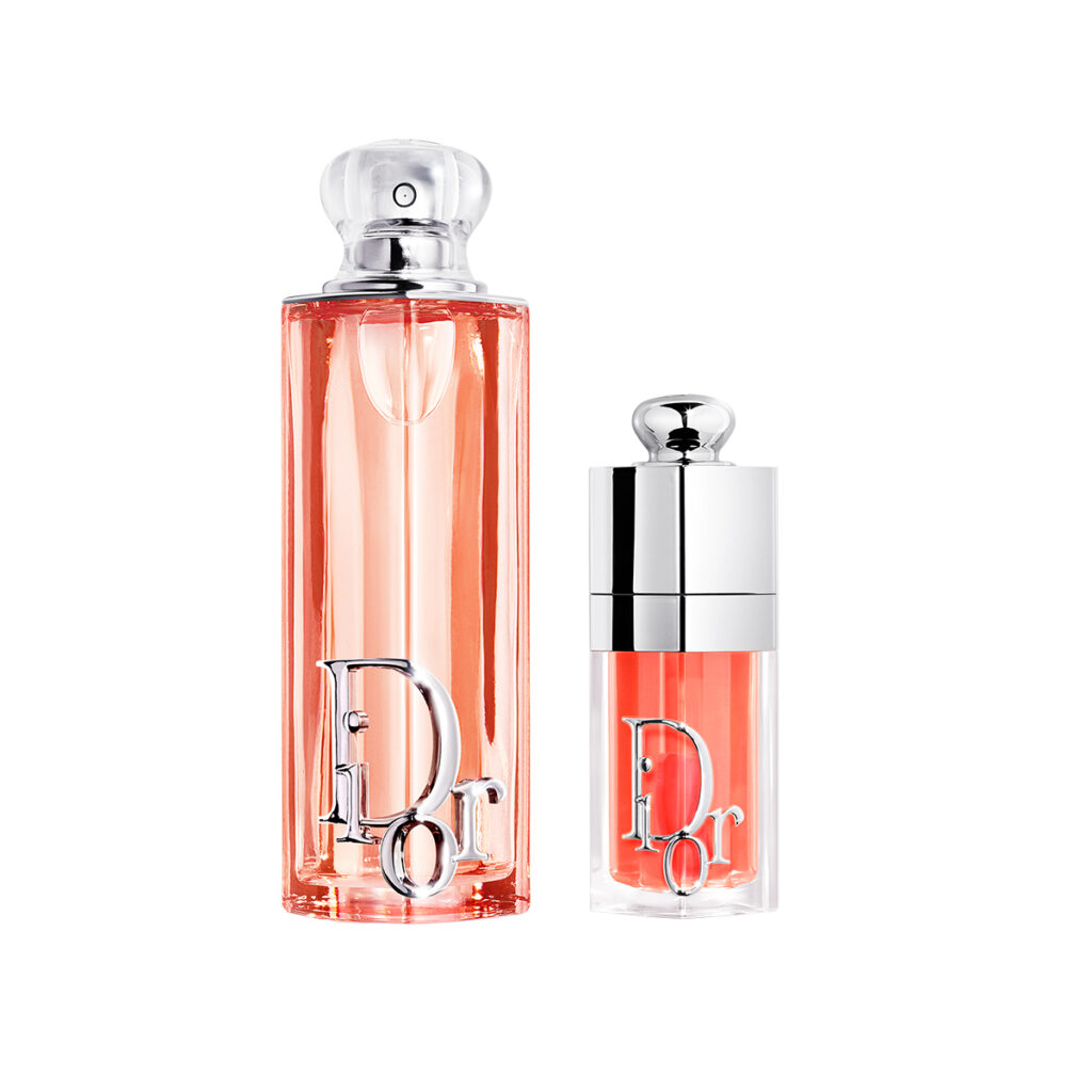ディオール アディクトのフレグランス