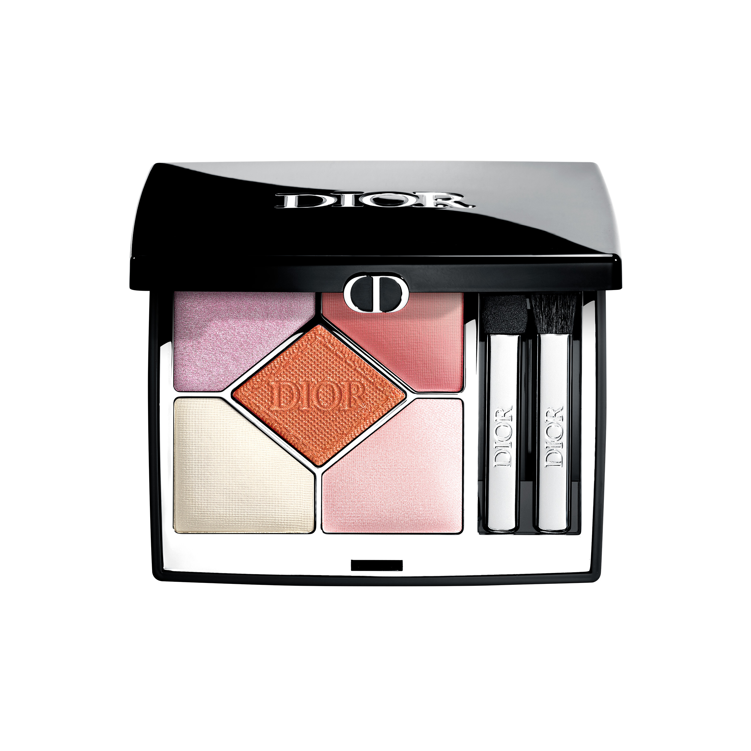 アイシャドウのディオールショウ サンク クルール