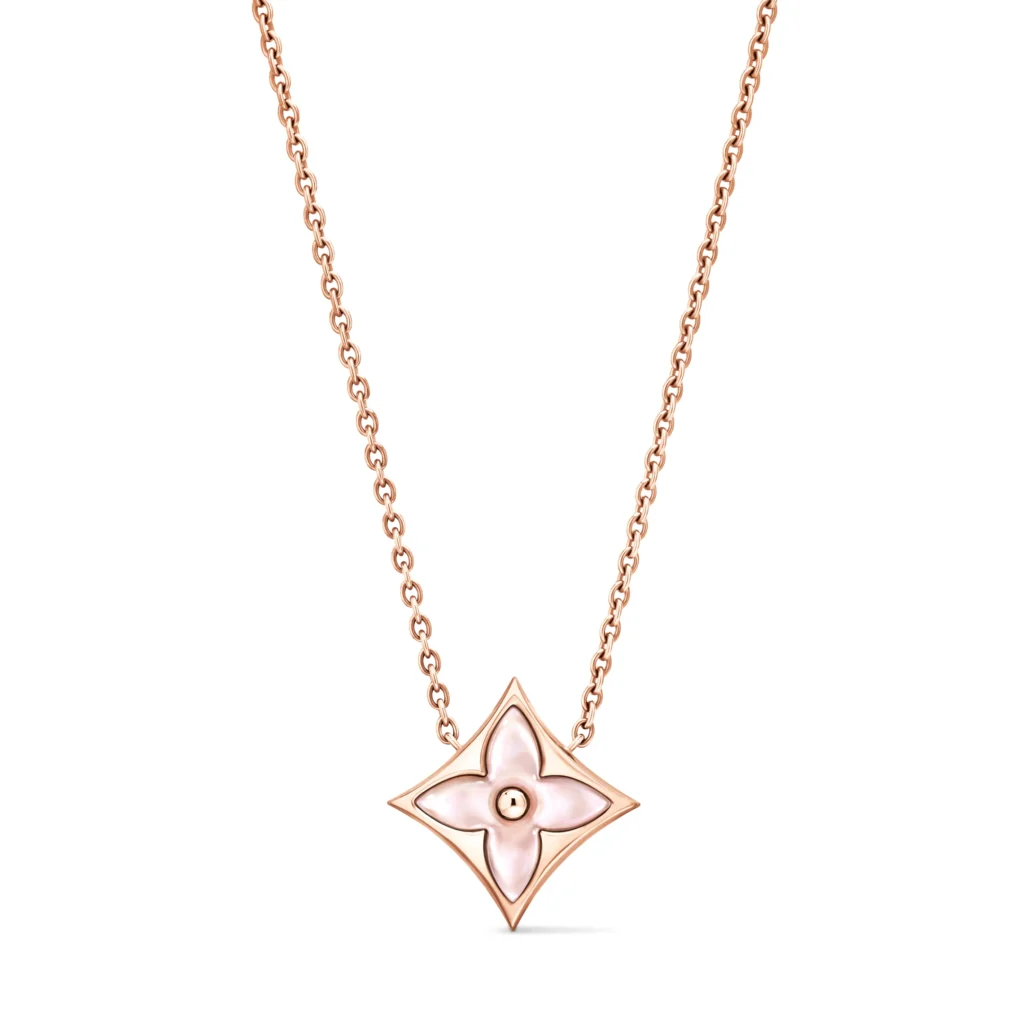 ルイ・ヴィトン　ブロッサム