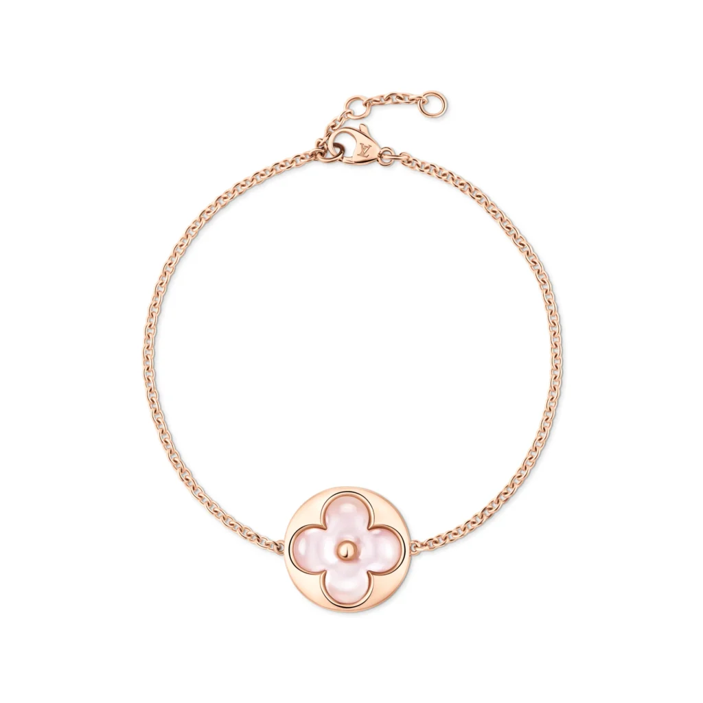 ルイ・ヴィトン　ブロッサム