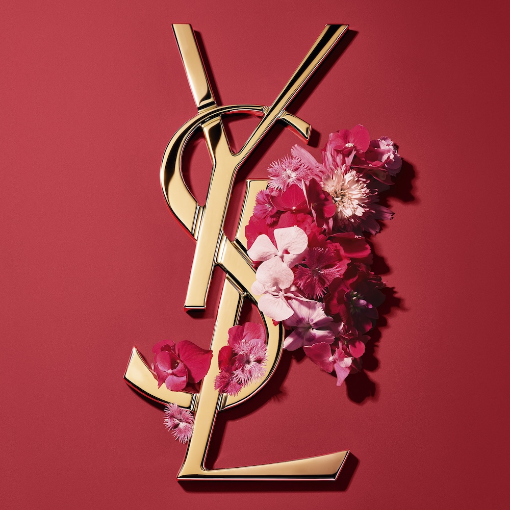 イヴ・サンローラン・ボーテの母の日限定ギフトイメージ