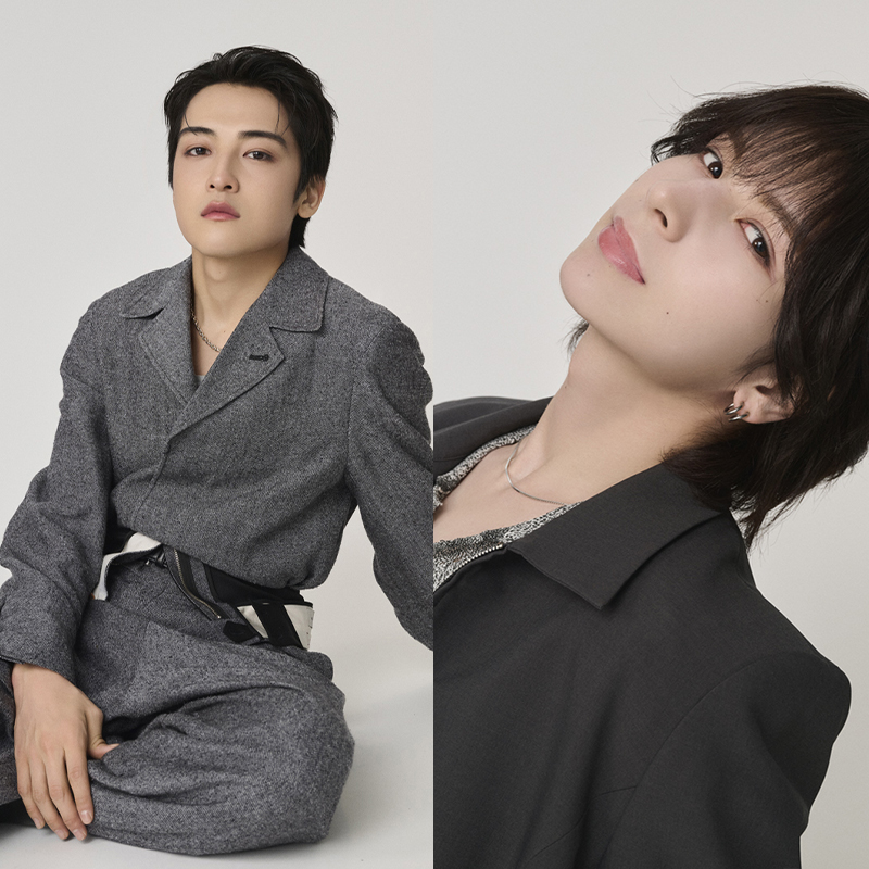 【STARGLOW】KANON & ADAMに聞いた「5年後、どんな自分たちになっていたい？」