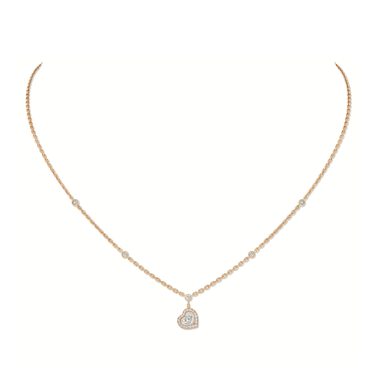 メシカ　ネックレス「ジョイ クール」