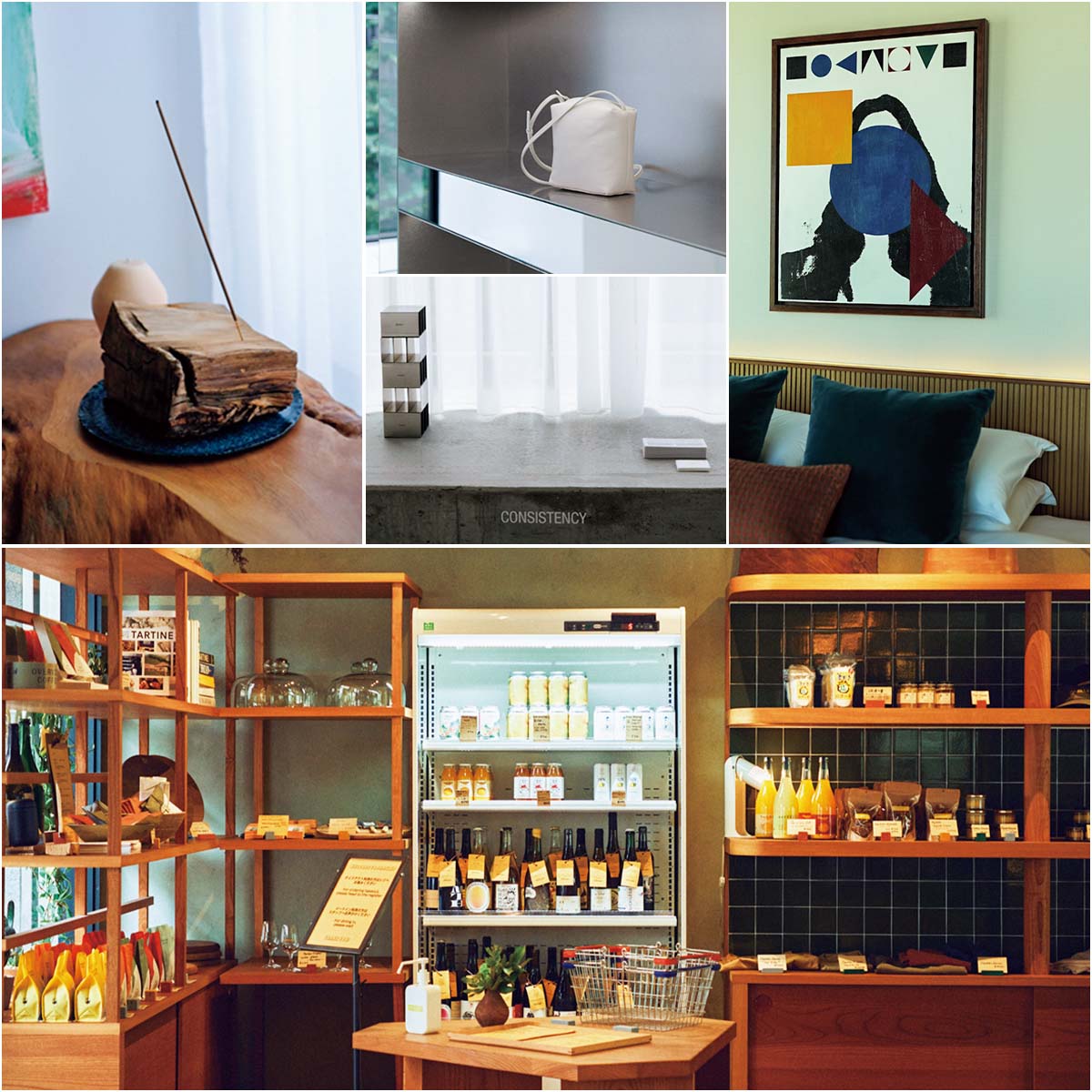 【壁デコ】見てるだけで洗練される「オシャレな空間作り」のヒント集＜インテリア画像集＞