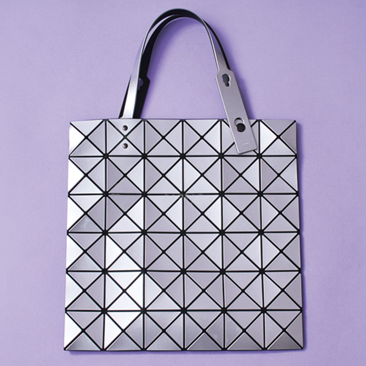 BAO BAO ISSEY MIYAKEのバッグ