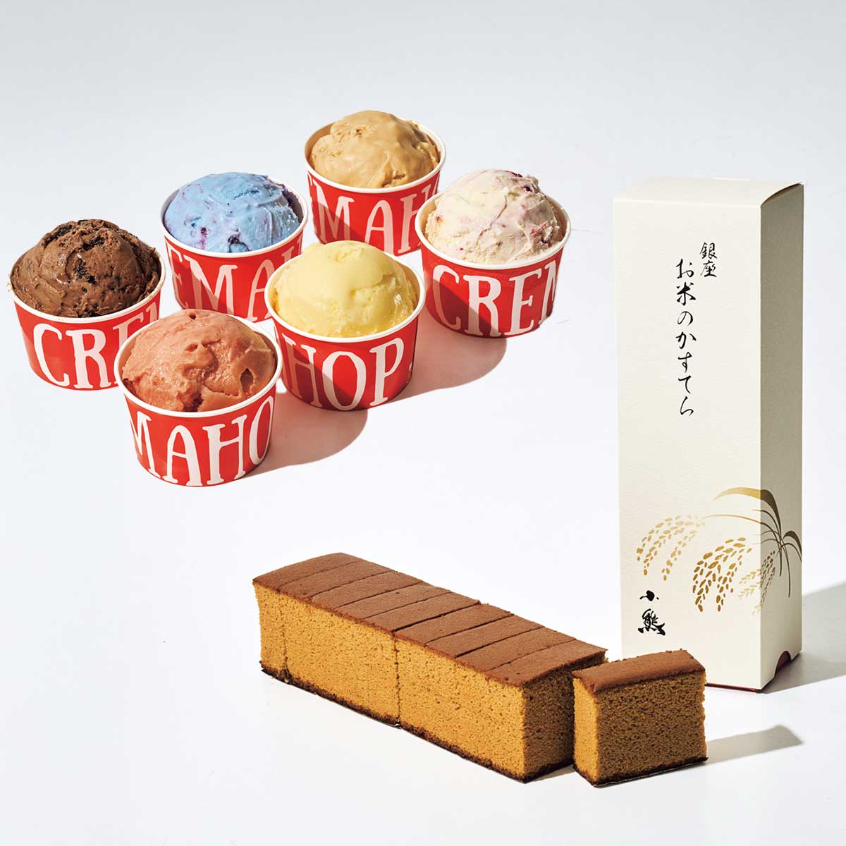 【手土産4選】CLASSY.モデル・藤井サチさんが愛用“女子ウケ”間違いなしの名品スイーツとは？