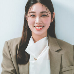 Shimizu Ayano