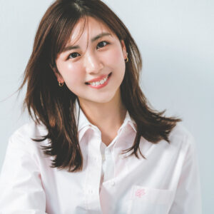Takeda Maho