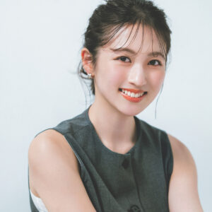 Terasaki Chinami