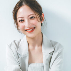Fukushima Chiyo