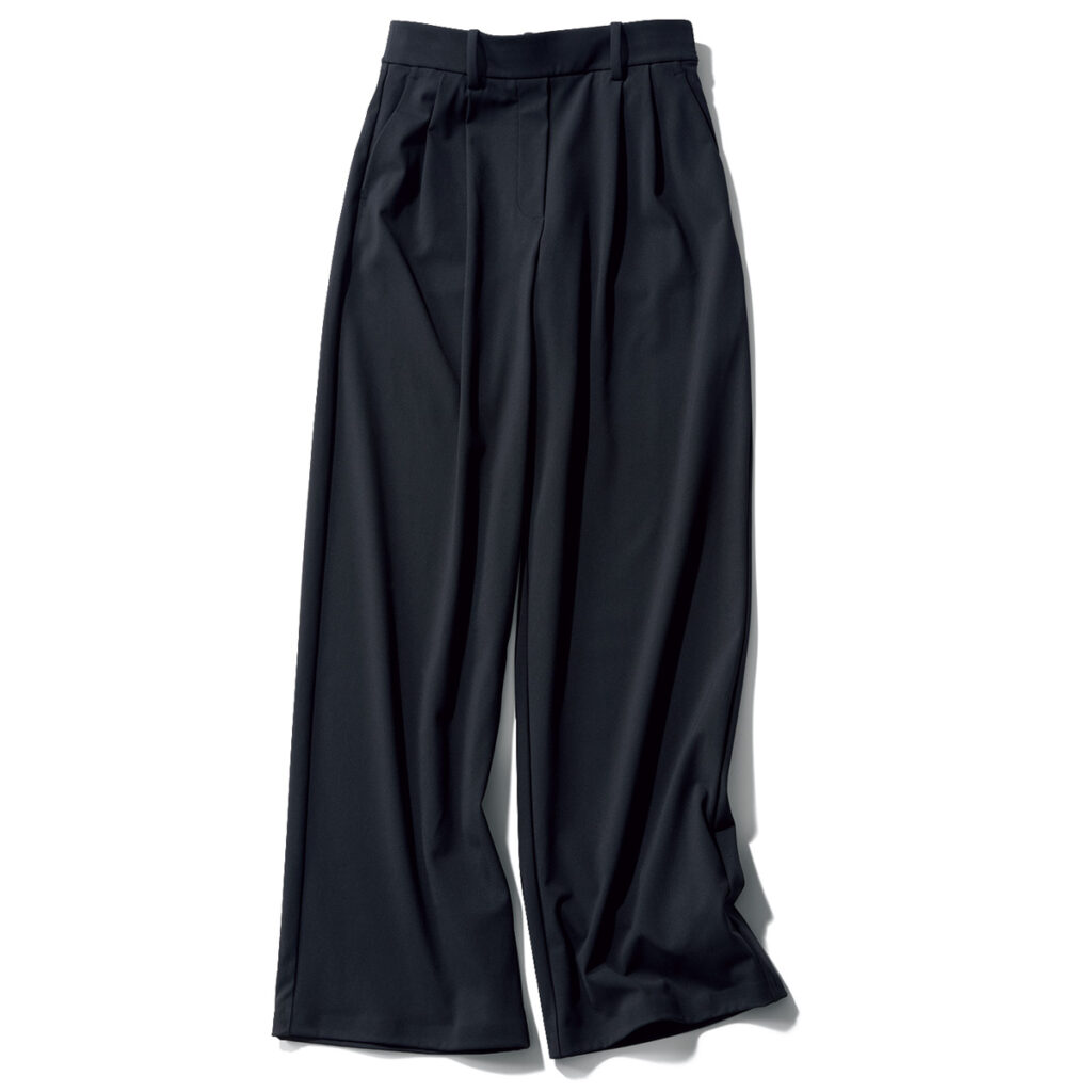 lululemonの4方向ストレッチパンツ