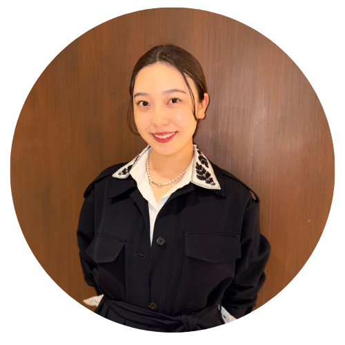 TOMORROWLAND ルミネ横浜店　山寺 新菜さん