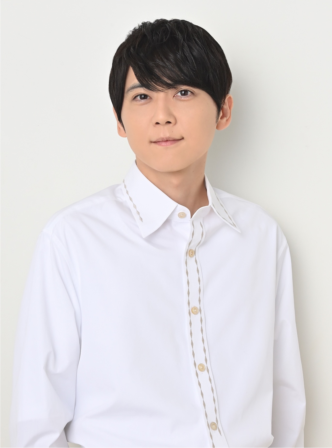 人気声優・梶裕貴