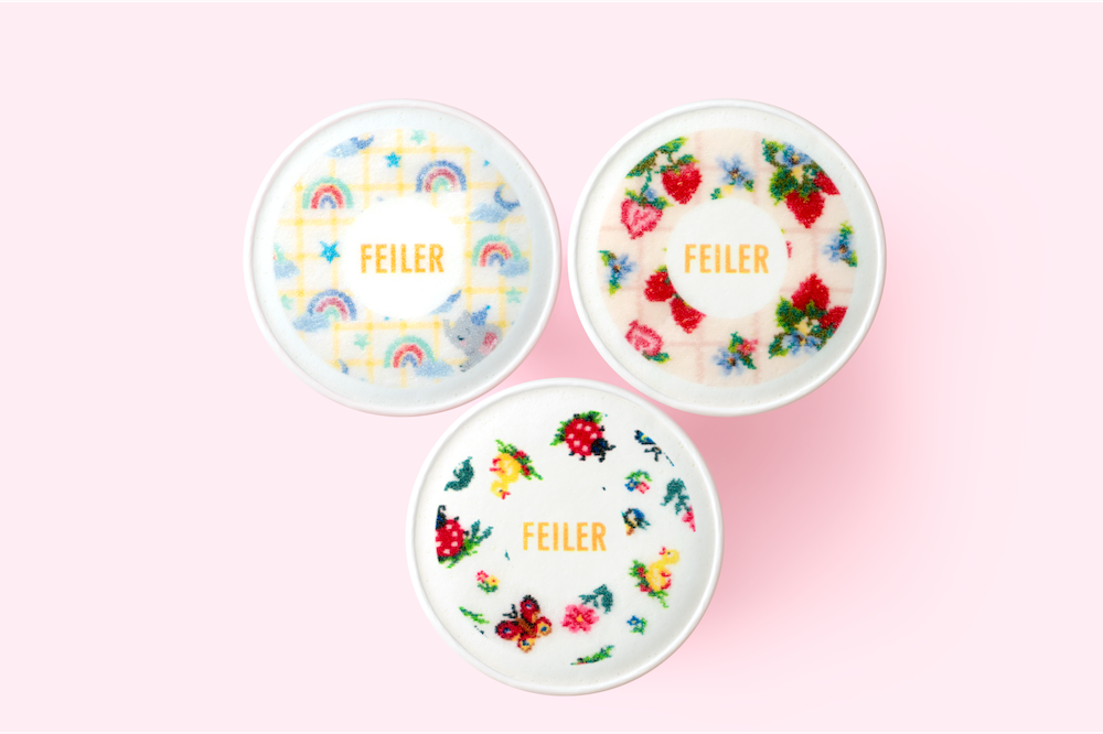 FEILER ART MUSEUMビジュアル