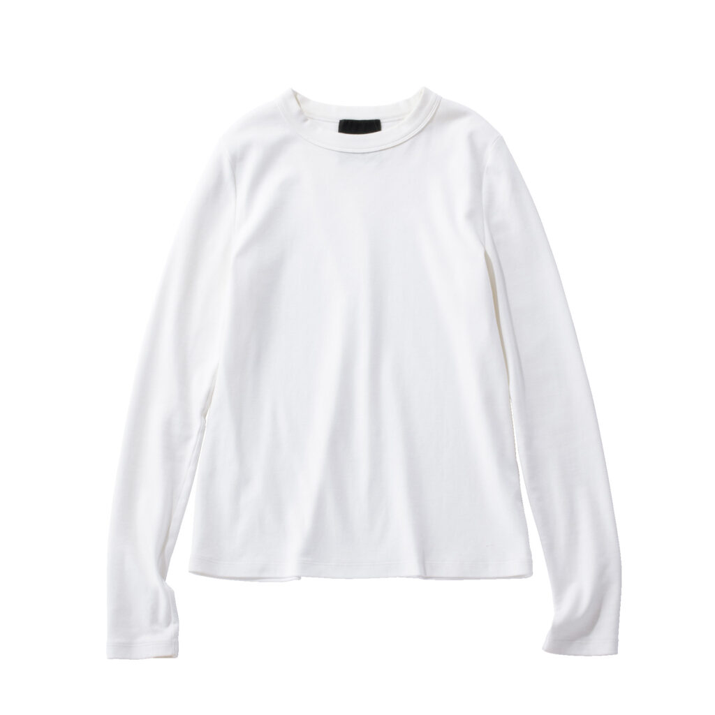ノーク ロングTシャツ