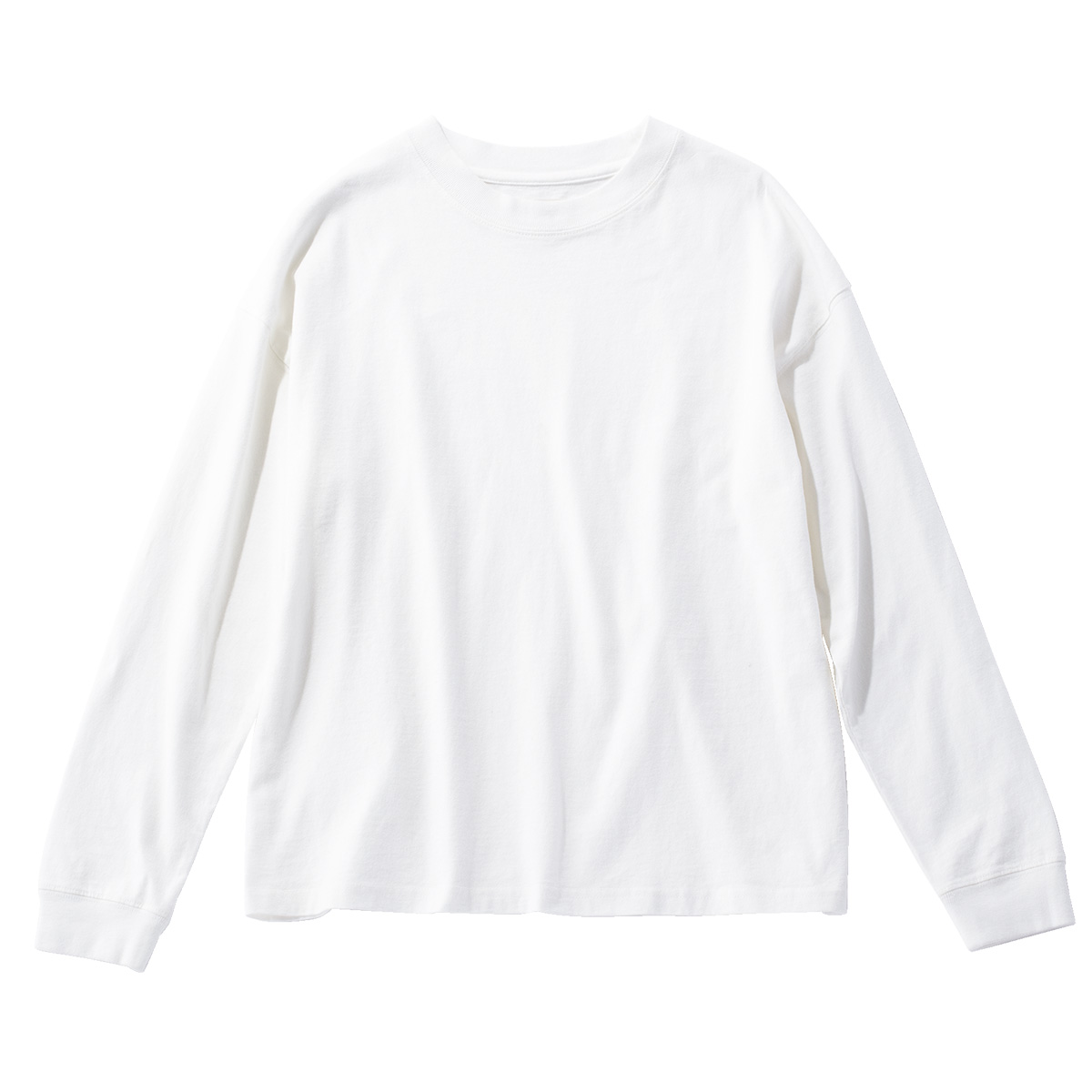 ロンハーマン ロングTシャツ