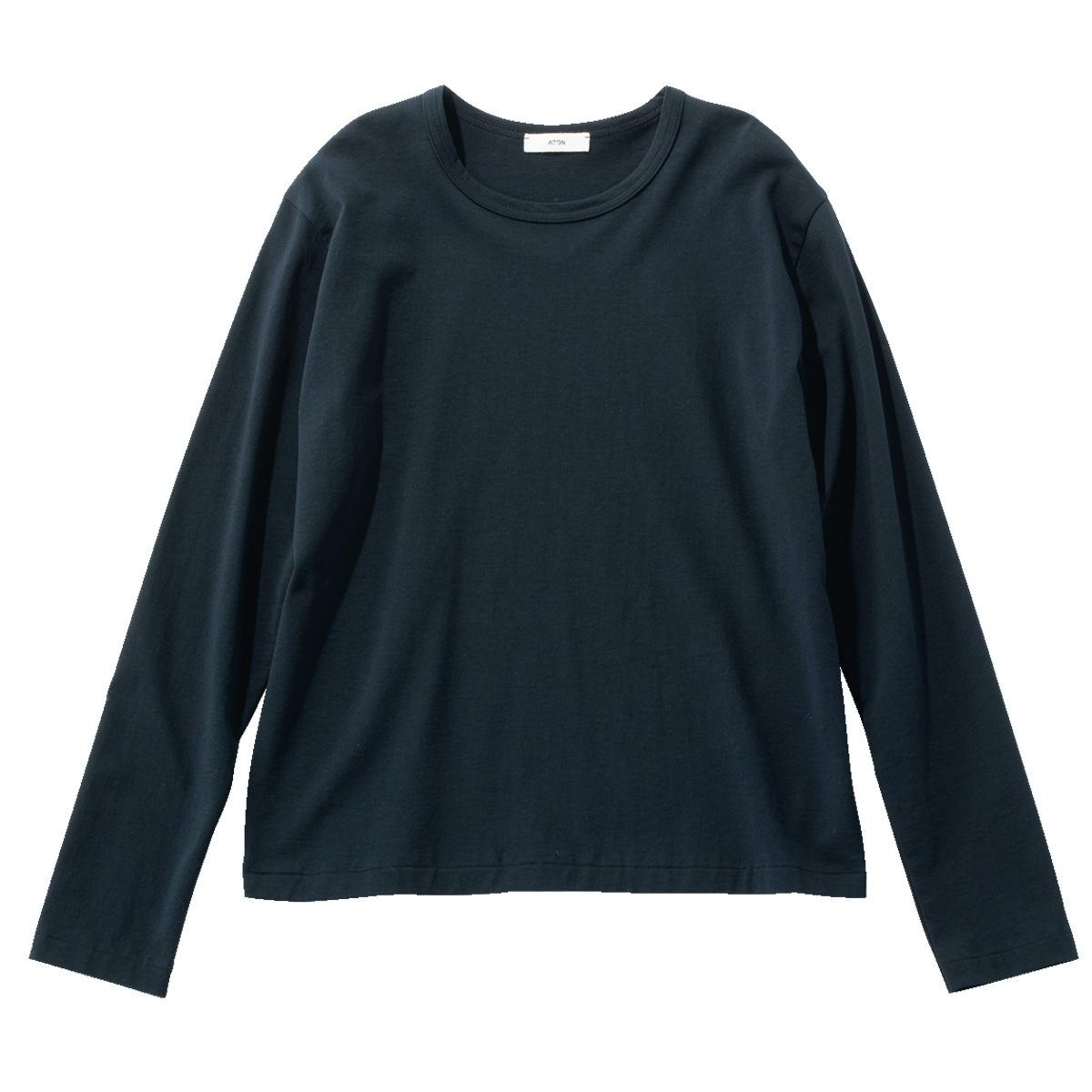 エイトン ロングTシャツ