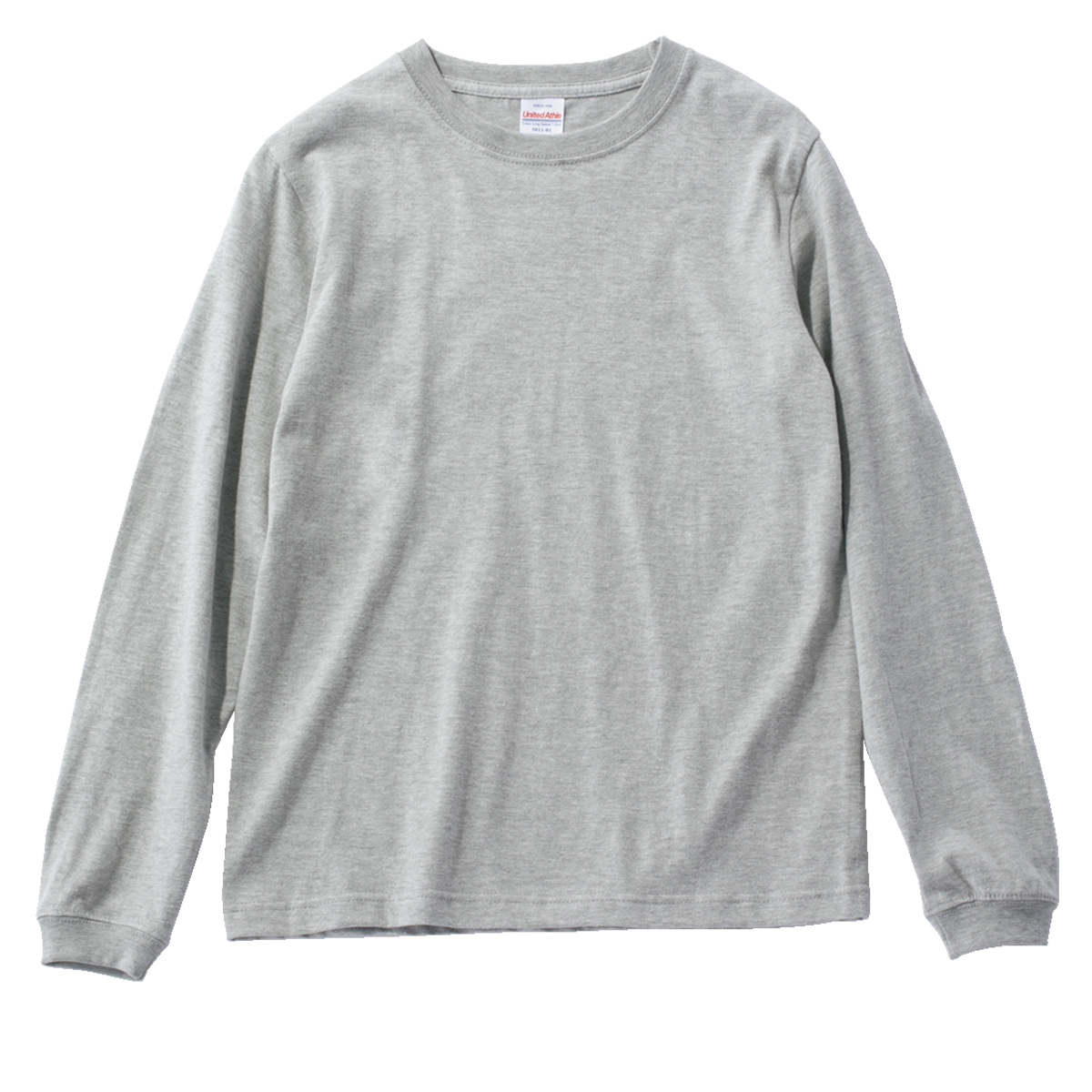 「5.6オンス」Tシャツ