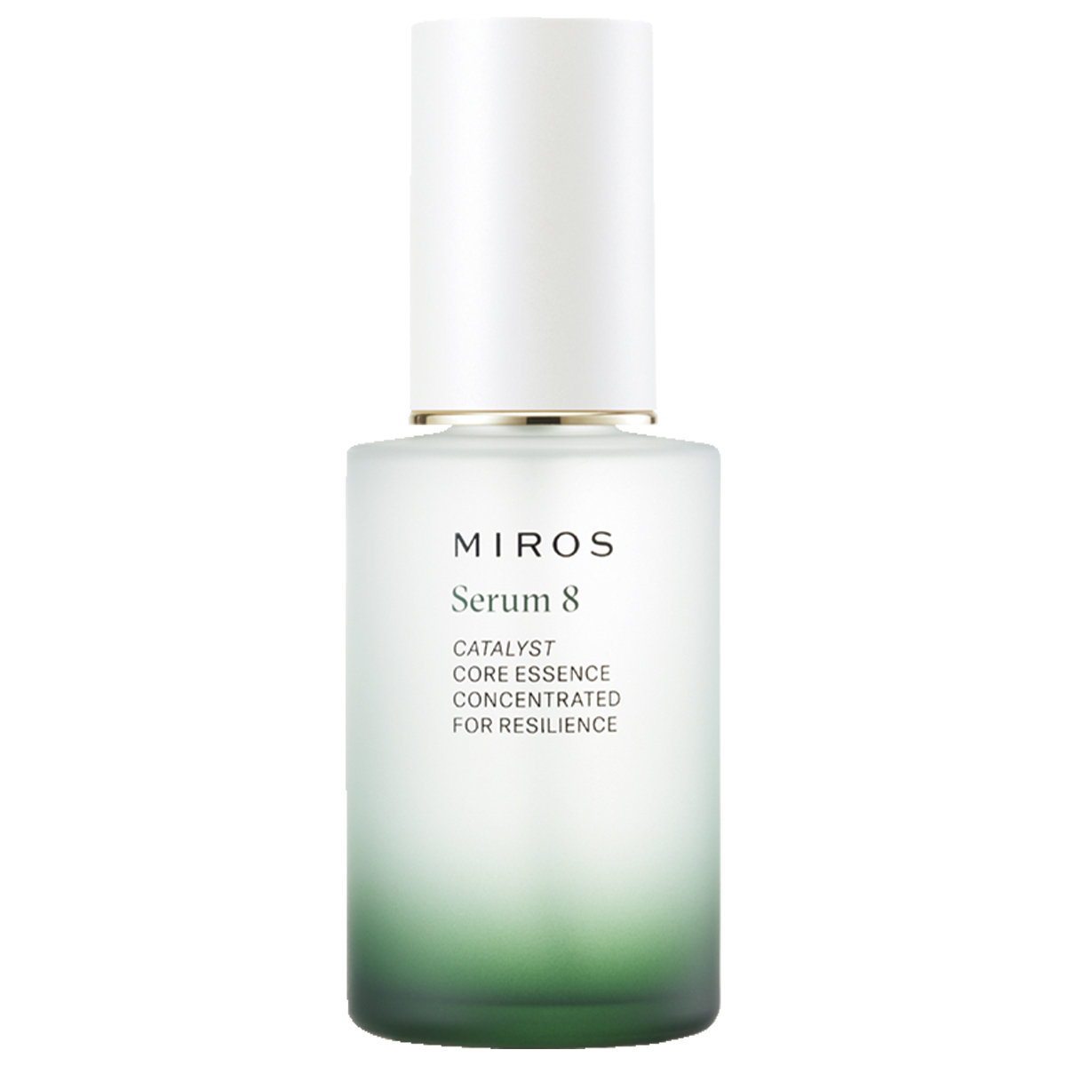 MIROS Serum 8