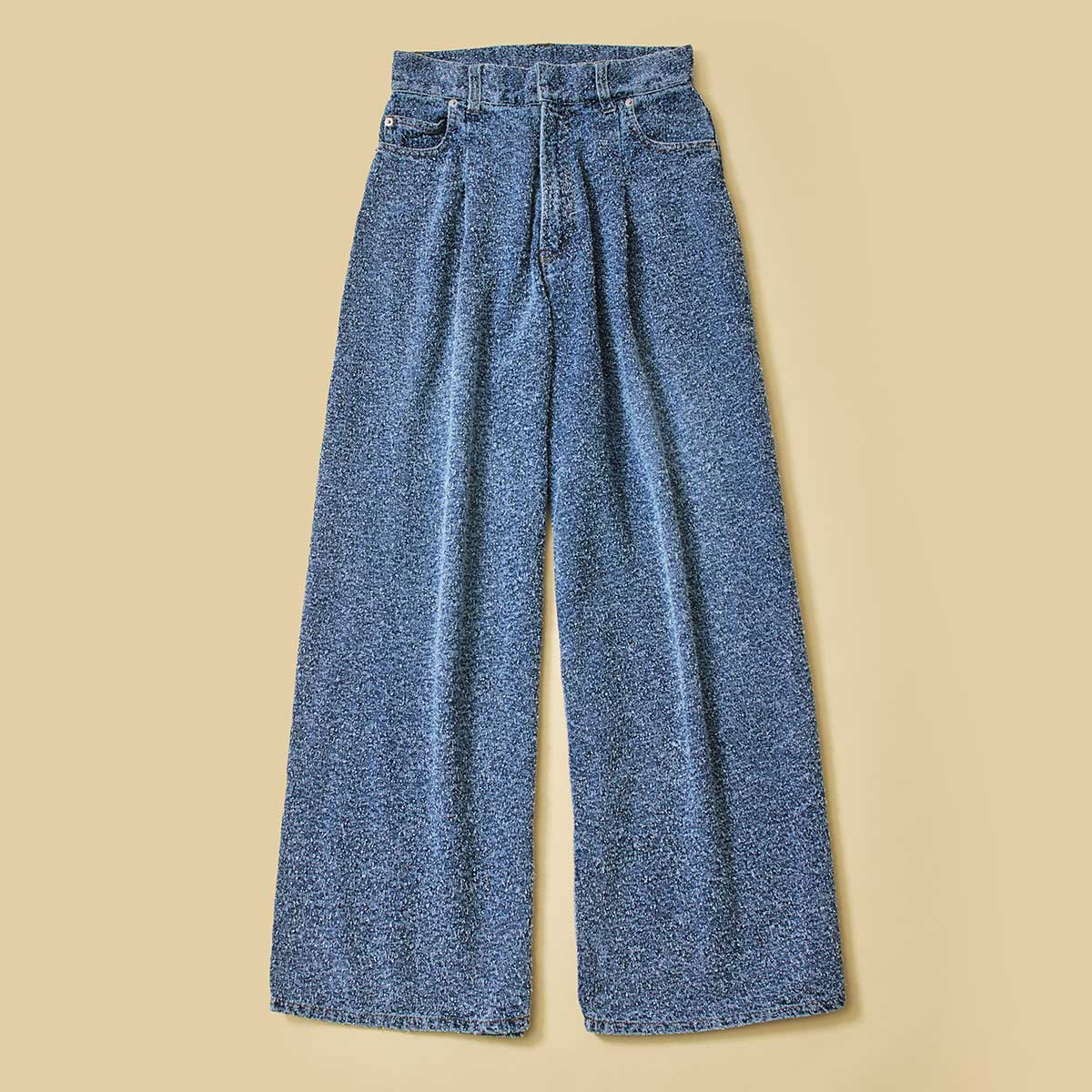 Cygneのデニムパンツ