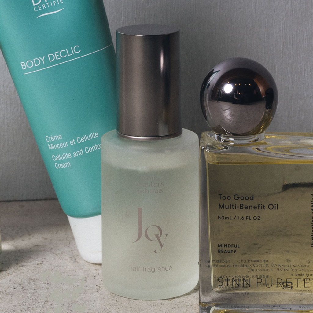 ヘアフレグランスjoy