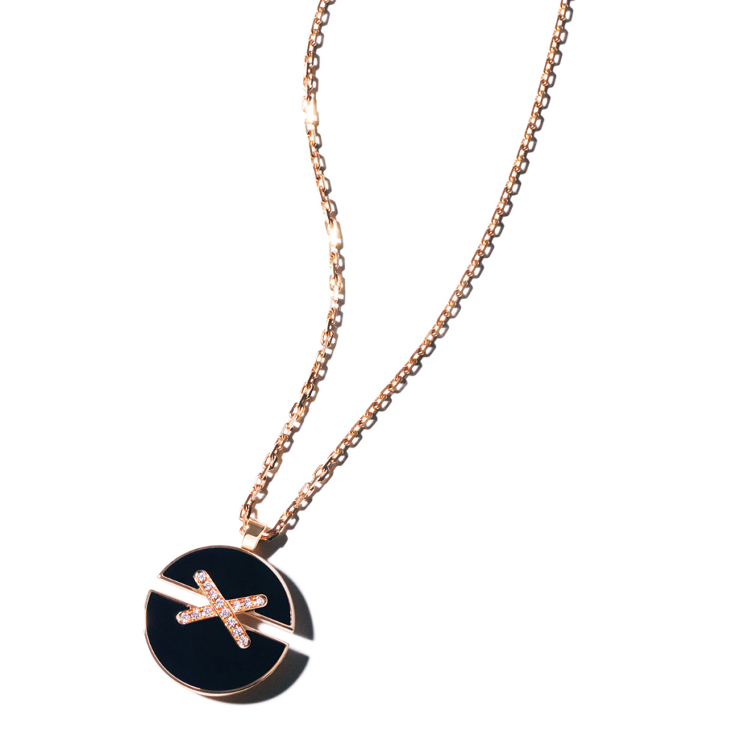 CHAUMET 「Jeux de Liens Harmony」