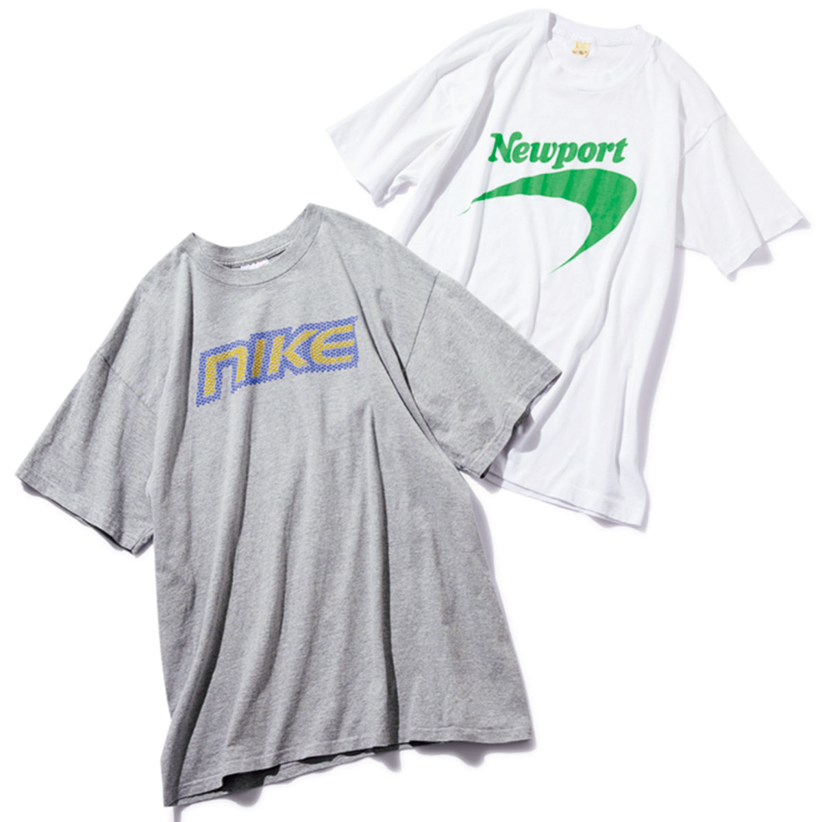 プリントTシャツ