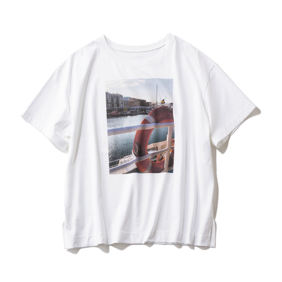 プリントTシャツ