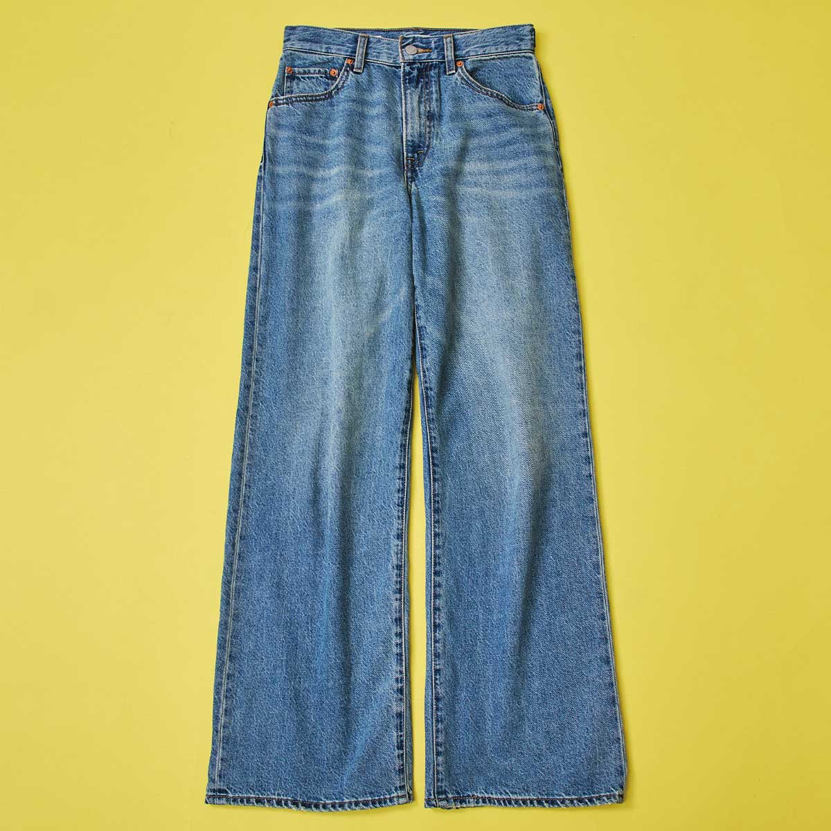 Levi’s®のデニム