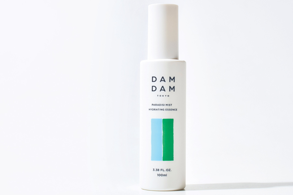 DAMDAMのパラディシミスト