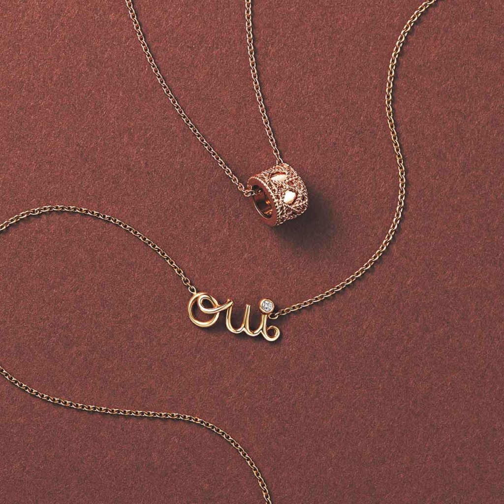 My Dior　Oui